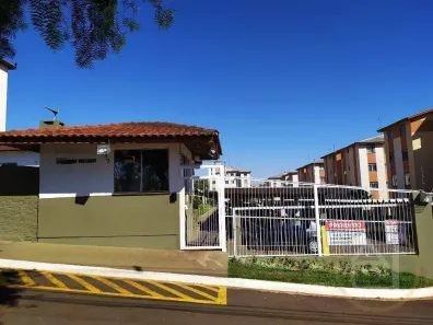Apartamento com 2 Quartos à venda, 45m² no Nova Olinda, Londrina