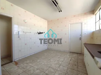 Apartamento com 3 Quartos à venda, 121m² no Centro, Taubaté