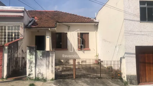 Casa com 2 Quartos à venda, 35m² no Mooca, São Paulo