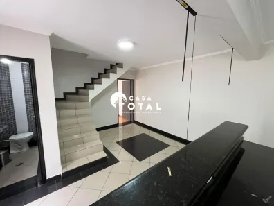 Casa com 3 Quartos para alugar, 150m² no Jardim Itapark, Mauá