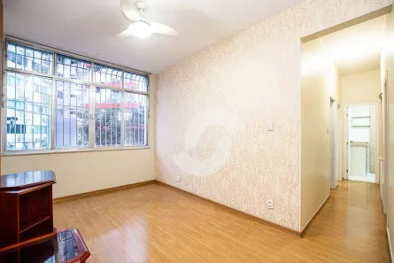 Apartamento com 2 Quartos à venda, 79m² no São Domingos, Niterói