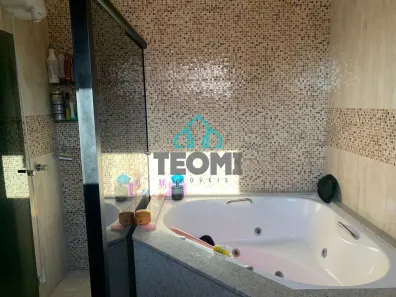 Casa de Condomínio com 3 Quartos à venda, 260m² no Piracangaguá, Taubaté