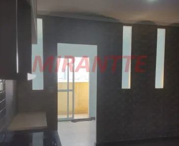 Apartamento com 1 Quarto à venda, 29m² no Vila Mazzei, São Paulo