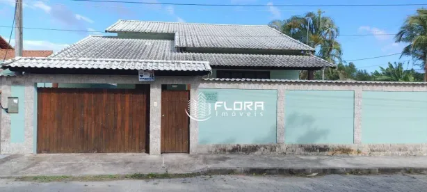 Casa com 3 Quartos à venda, 118m² no Centro, Maricá