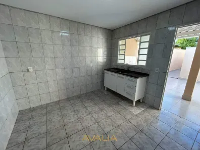 Casa com 1 Quarto para alugar, 50m² no Centro, Indaiatuba