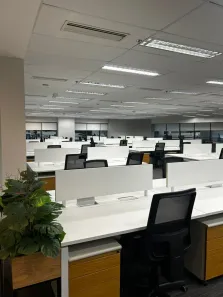 Ponto Comercial para alugar, 816m² no Cidade Monções, São Paulo