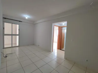 Apartamento com 2 Quartos para alugar, 61m² no Plano Diretor Sul, Palmas