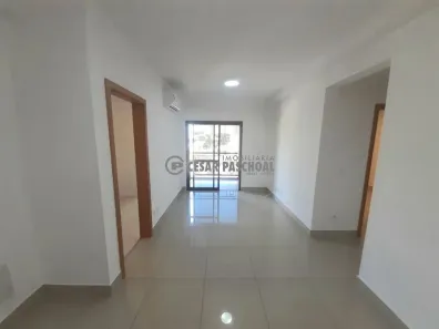 Apartamento com 2 Quartos à venda, 71m² no Condomínio Itamaraty, Ribeirão Preto