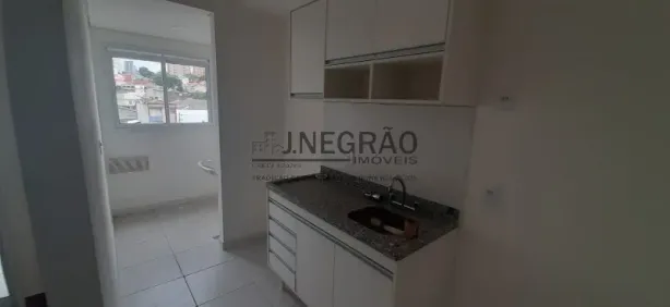 Apartamento com 1 Quarto à venda, 41m² no Ipiranga, São Paulo