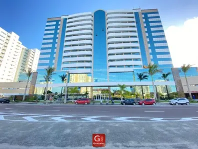 Sala Comercial para alugar, 32m² no Jardins, Aracaju