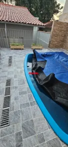 Casa com 3 Quartos à venda, 160m² no Jardim Satélite, São José dos Campos