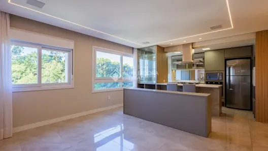 Apartamento com 3 Quartos à venda, 83m² no São Sebastião, Porto Alegre