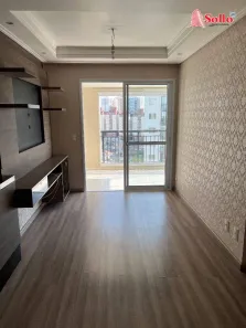 Apartamento com 2 Quartos à venda, 68m² no Jardim Flor da Montanha, Guarulhos