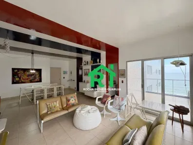 Apartamento com 2 Quartos à venda, 117m² no Pitangueiras, Guarujá