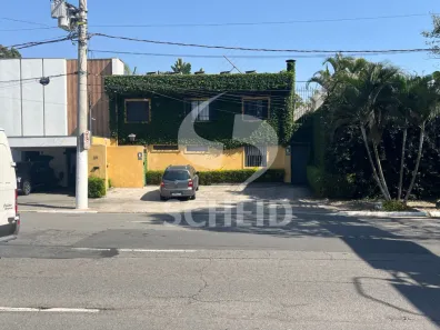 Prédio Comercial à venda, 179m² no Vila Nova Conceição, São Paulo