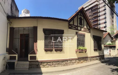 Casa de Condomínio com 4 Quartos à venda, 210m² no Botafogo, Rio de Janeiro