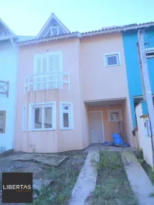 Casa de Condomínio com 3 Quartos à venda, 124m² no Guarujá, Porto Alegre
