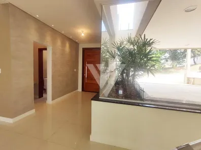 Casa de Condomínio com 3 Quartos à venda, 284m² no Jardim Novo Horizonte, Sorocaba