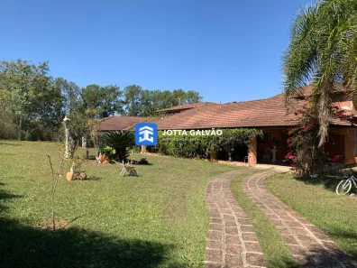 Fazenda/Sítio com 9 Quartos à venda, 700m² no Vale das Laranjeiras, Indaiatuba