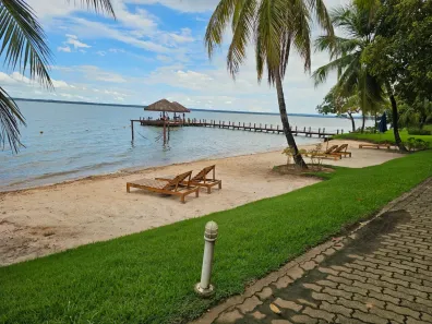 Lote/Terreno à venda, 1833m² no Loteamento Residencial Polinésia, Palmas