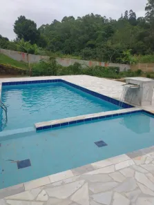 Fazenda/Sítio com 3 Quartos à venda, 145m² no Pau Arcado, Campo Limpo Paulista