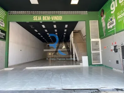 Prédio Comercial para alugar, 800m² no Vila Santa Teresa (Zona Leste), São Paulo