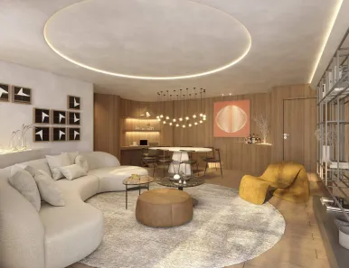 Cobertura com 4 Quartos à venda, 240m² no Olaria, Rio de Janeiro