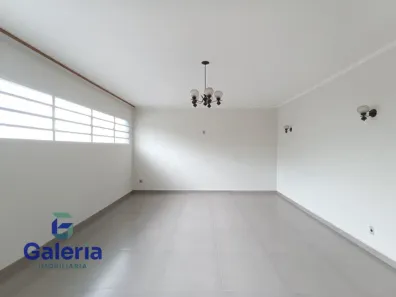 Prédio Comercial para alugar, 275m² no Jardim Paulistano, Ribeirão Preto