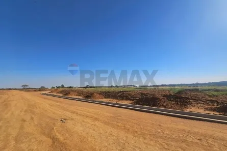 Lote/Terreno à venda, 200m² no Morada do Sol, Franca