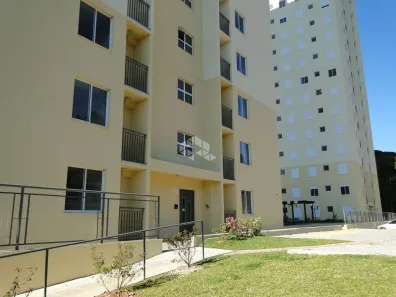 Apartamento com 2 Quartos à venda, 50m² no De Zorzi, Caxias do Sul