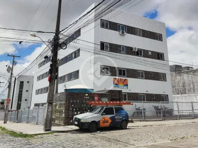 Apartamento com 2 Quartos à venda, 4282m² no Gramame, João Pessoa