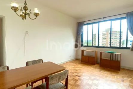 Apartamento com 2 Quartos à venda, 90m² no Jardim Paulista, São Paulo