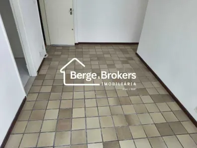Apartamento com 2 Quartos à venda, 73m² no Méier, Rio de Janeiro