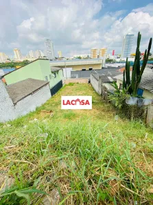 Lote/Terreno à venda, 380m² no Vila Letônia, São José dos Campos