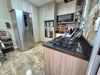 Casa com 3 Quartos à venda, 180m² no Área Rural de Suzano, Suzano