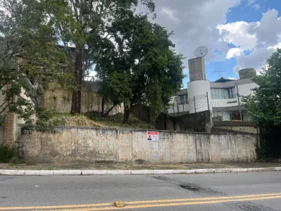 Lote/Terreno com 1 Quarto à venda, 364m² no Jardim Vitória Régia, São Paulo