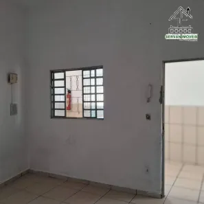 Casa com 2 Quartos para alugar, 44m² no Baronesa, Osasco