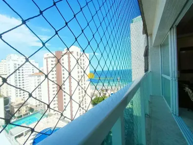 Apartamento com 3 Quartos à venda, 130m² no Pitangueiras, Guarujá