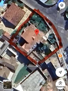 Lote/Terreno à venda, 996m² no Bandeirantes, Juiz de Fora