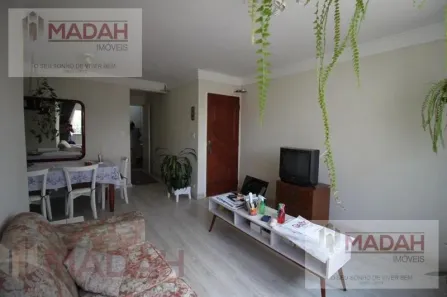 Apartamento com 3 Quartos à venda, 94m² no Perdizes, São Paulo