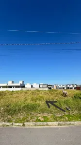 Lote/Terreno à venda, 361m² no Areias, Tijucas