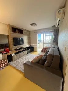 Apartamento com 3 Quartos à venda, 90m² no Sanvitto, Caxias do Sul