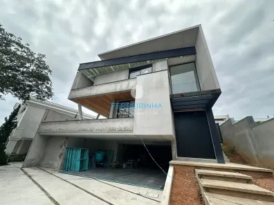 Casa de Condomínio com 4 Quartos à venda, 550m² no Condomínio Residencial Alphaville II, São José dos Campos