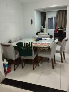 Apartamento com 2 Quartos à venda, 62m² no Jardim Ipanema, Uberlândia