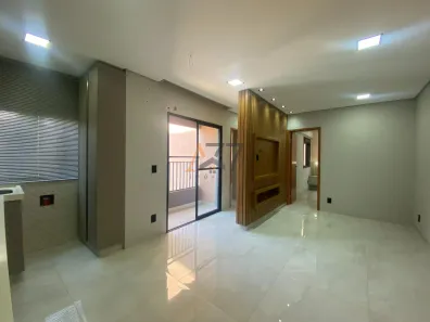 Apartamento com 2 Quartos à venda, 49m² no Jardim Bianco, São José do Rio Preto