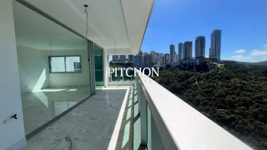 Apartamento com 4 Quartos à venda, 242m² no Vale do Sereno, Nova Lima
