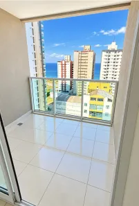 Apartamento com 2 Quartos à venda, 62m² no Itapuã, Vila Velha