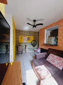 Apartamento com 2 Quartos à venda, 50m² no Campo Grande, Rio de Janeiro