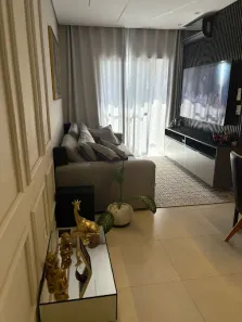 Apartamento com 2 Quartos à venda, 61m² no Jardim dos Calegaris, Paulínia