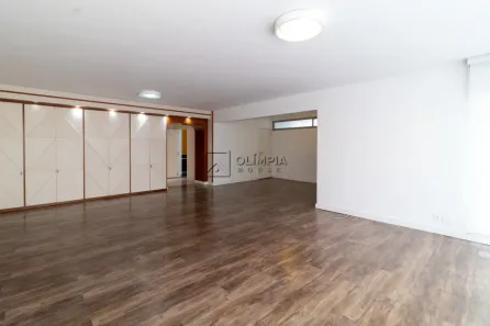 Apartamento com 3 Quartos à venda, 169m² no Cerqueira César, São Paulo